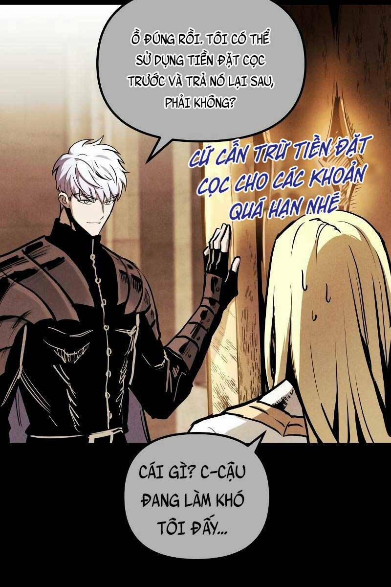 Sự Trở Về Của Chiến Thần Tự Sát 64 trang 136