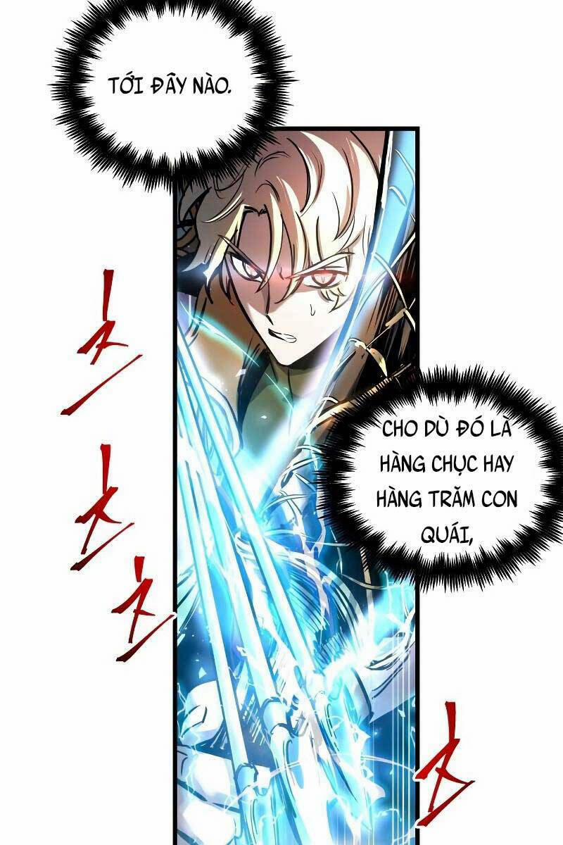 Sự Trở Về Của Chiến Thần Tự Sát 64 trang 63