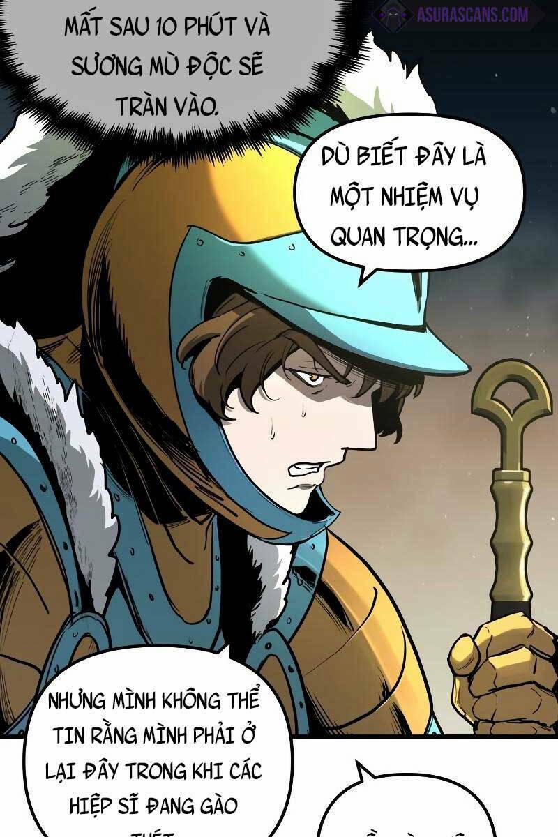 Sự Trở Về Của Chiến Thần Tự Sát 64 trang 90