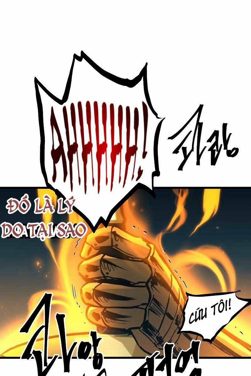 Sự Trở Về Của Chiến Thần Tự Sát 64 trang 96