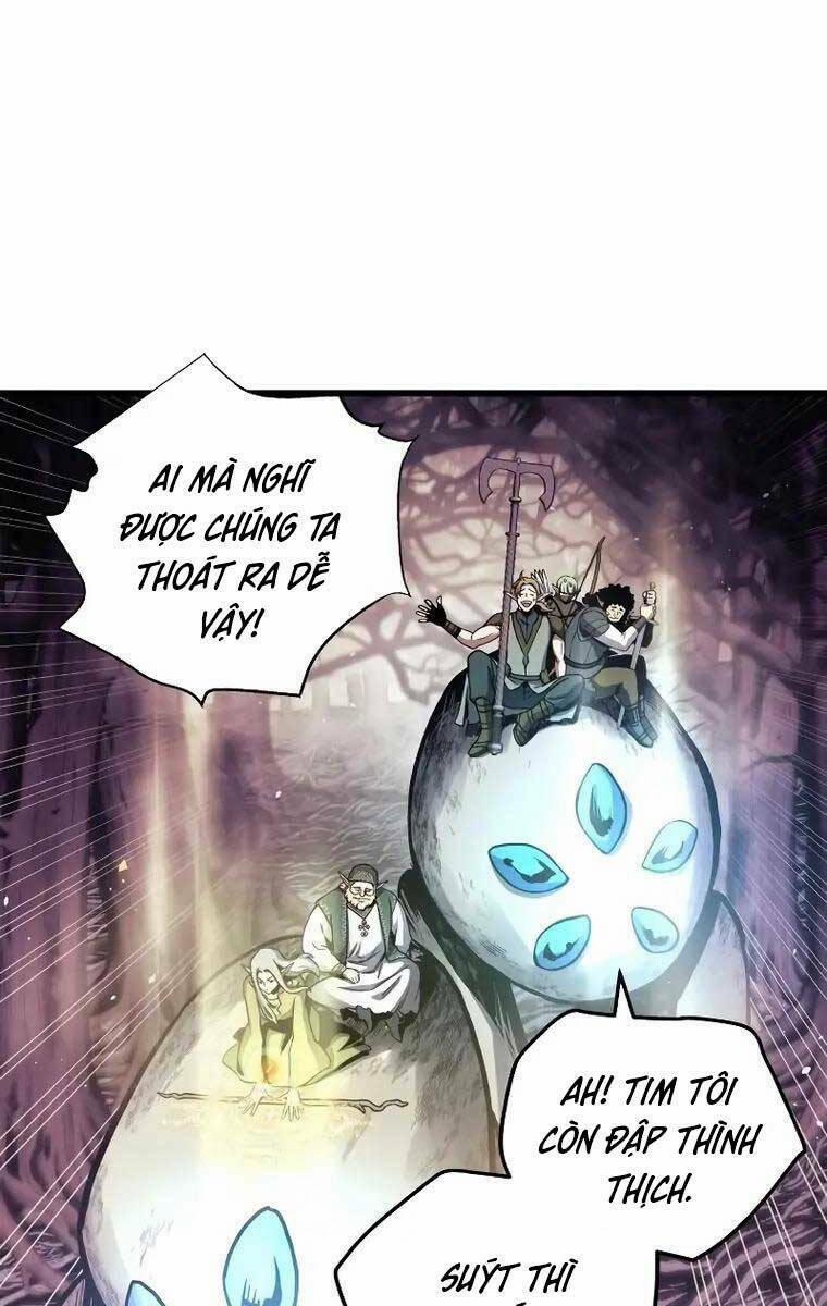 Sự Trở Về Của Chiến Thần Tự Sát 65 trang 1