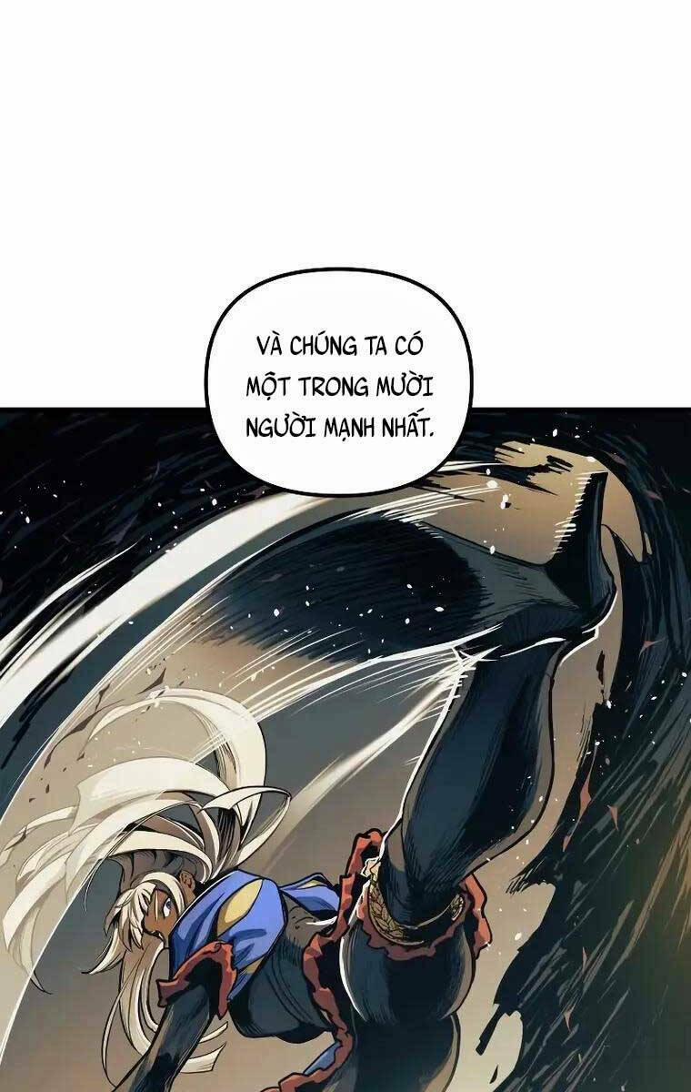 Sự Trở Về Của Chiến Thần Tự Sát 65 trang 16