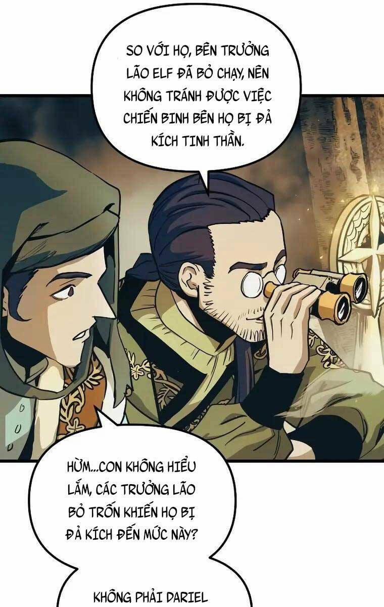 Sự Trở Về Của Chiến Thần Tự Sát 65 trang 22