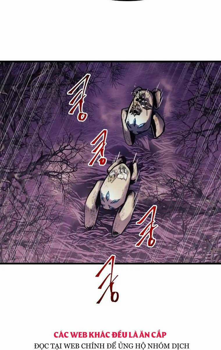 Sự Trở Về Của Chiến Thần Tự Sát 65 trang 39