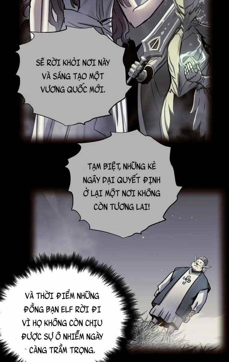 Sự Trở Về Của Chiến Thần Tự Sát 65 trang 49