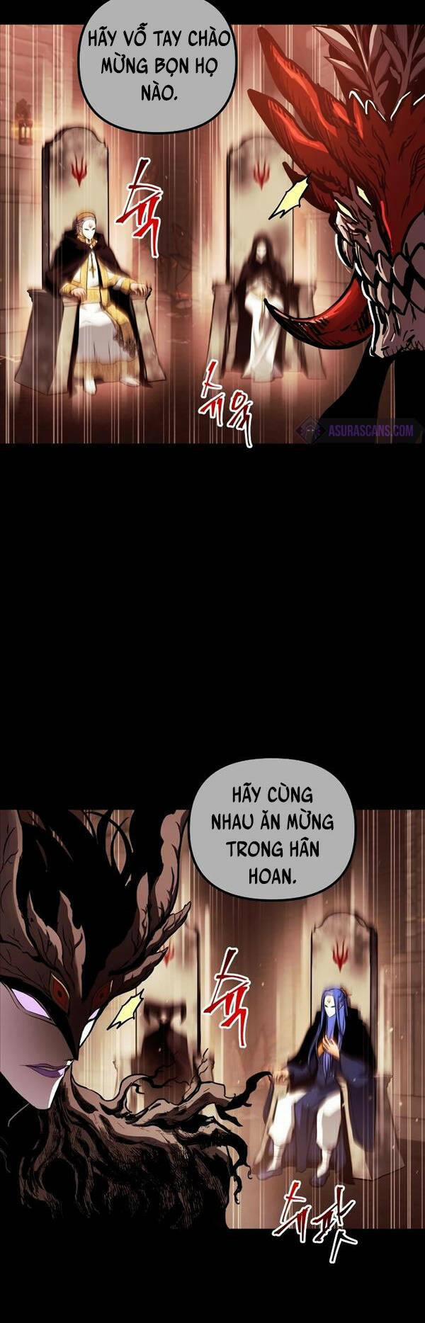 Sự Trở Về Của Chiến Thần Tự Sát 66 trang 10