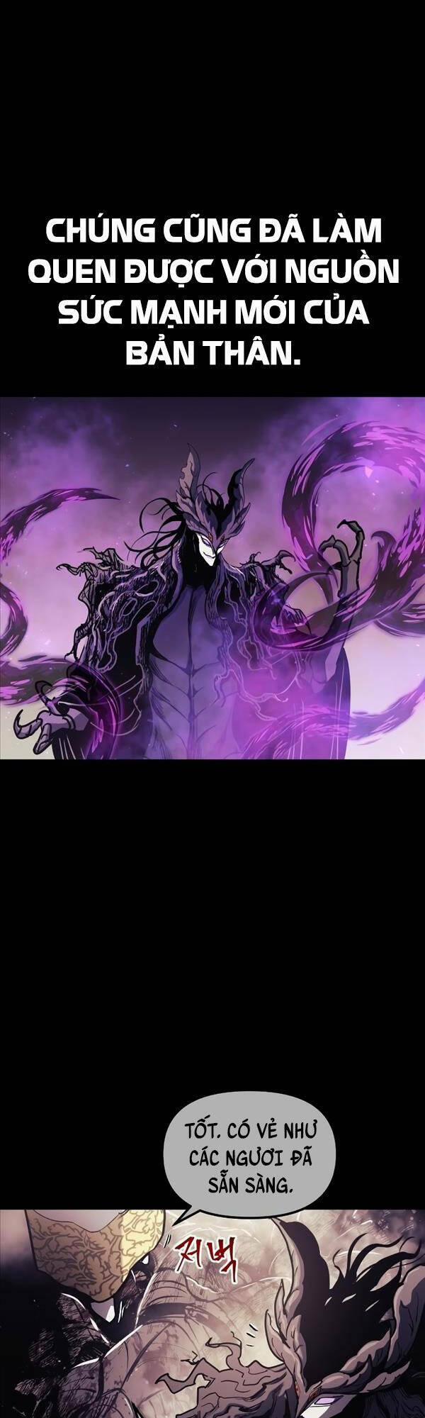Sự Trở Về Của Chiến Thần Tự Sát 66 trang 14
