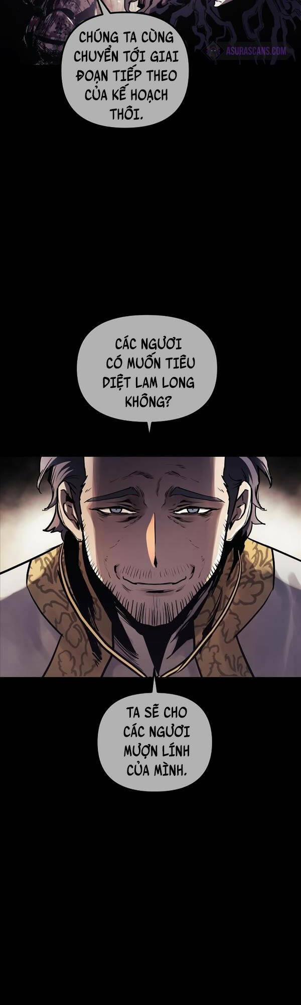 Sự Trở Về Của Chiến Thần Tự Sát 66 trang 15