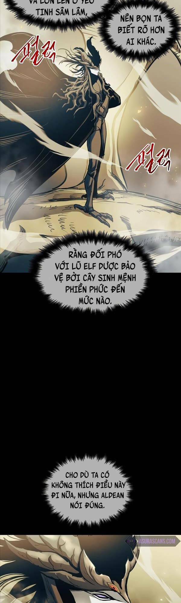 Sự Trở Về Của Chiến Thần Tự Sát 66 trang 17