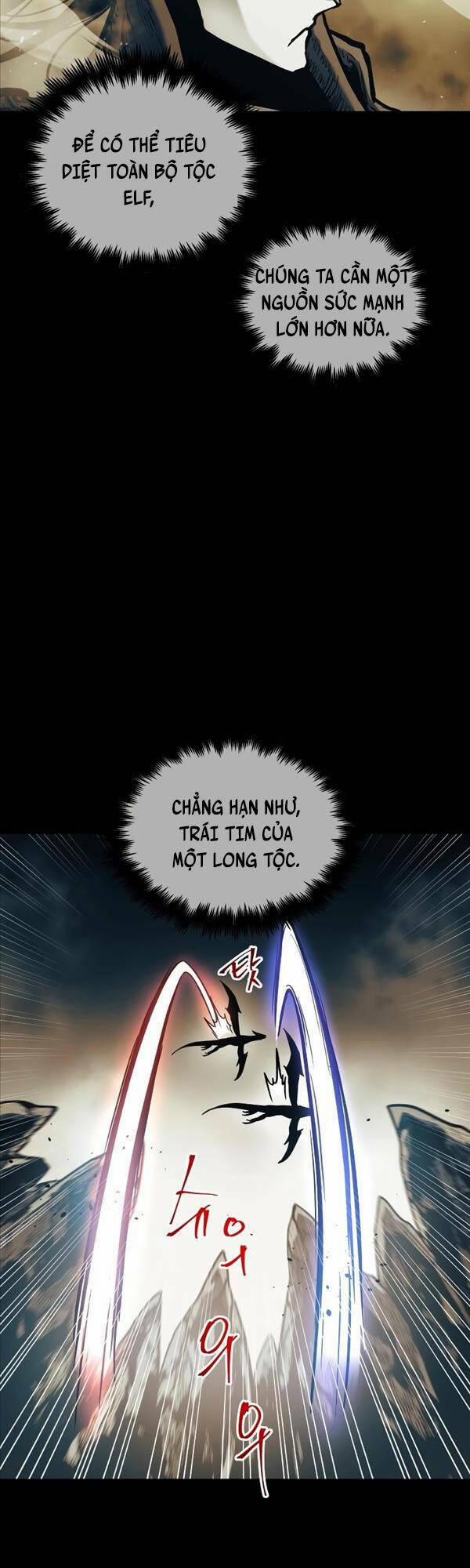 Sự Trở Về Của Chiến Thần Tự Sát 66 trang 18