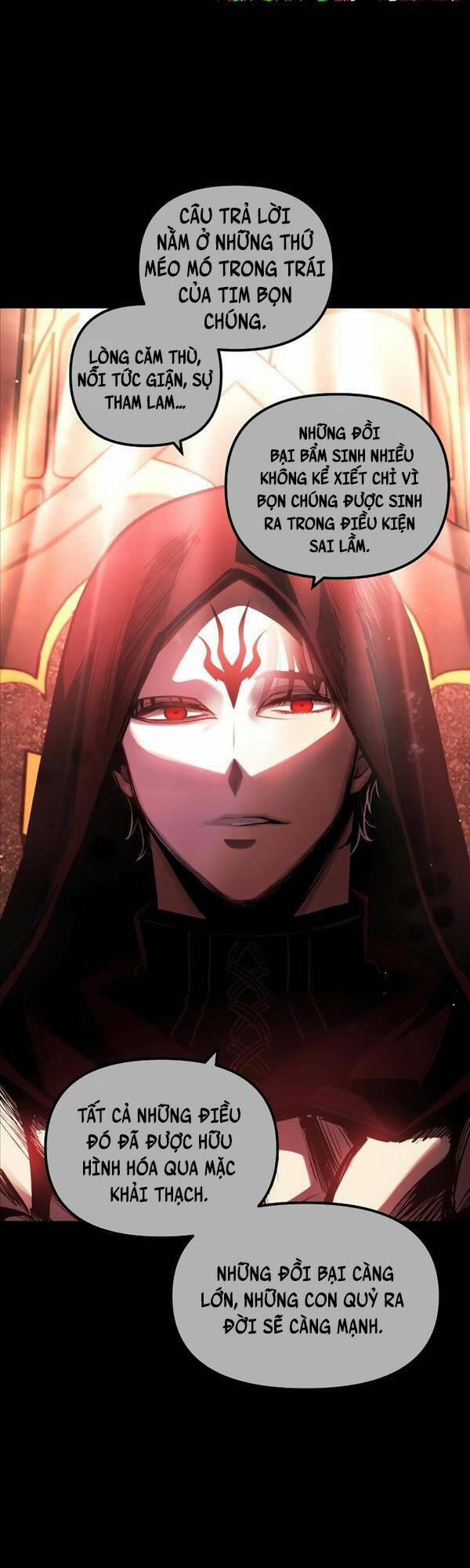 Sự Trở Về Của Chiến Thần Tự Sát 66 trang 2