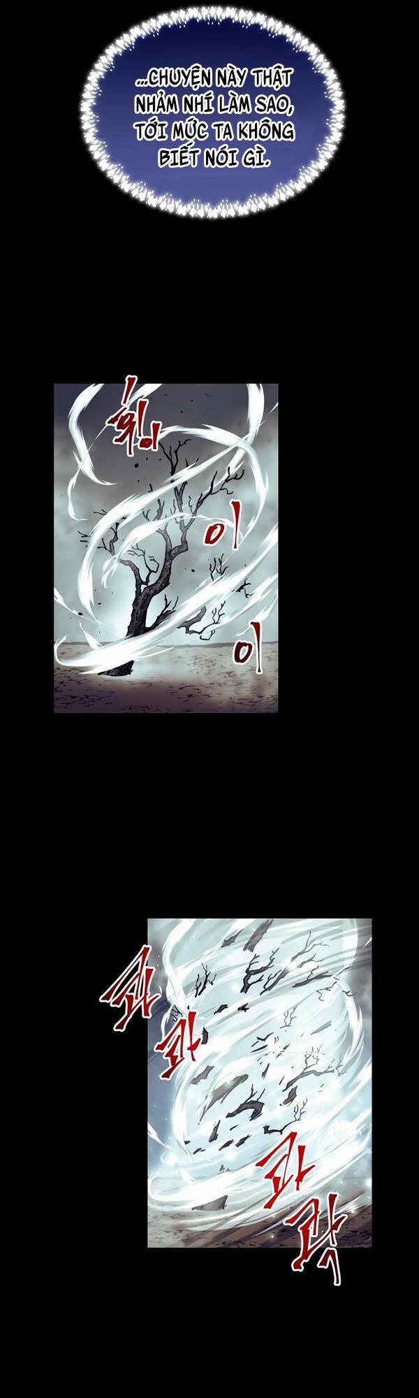 Sự Trở Về Của Chiến Thần Tự Sát 66 trang 21