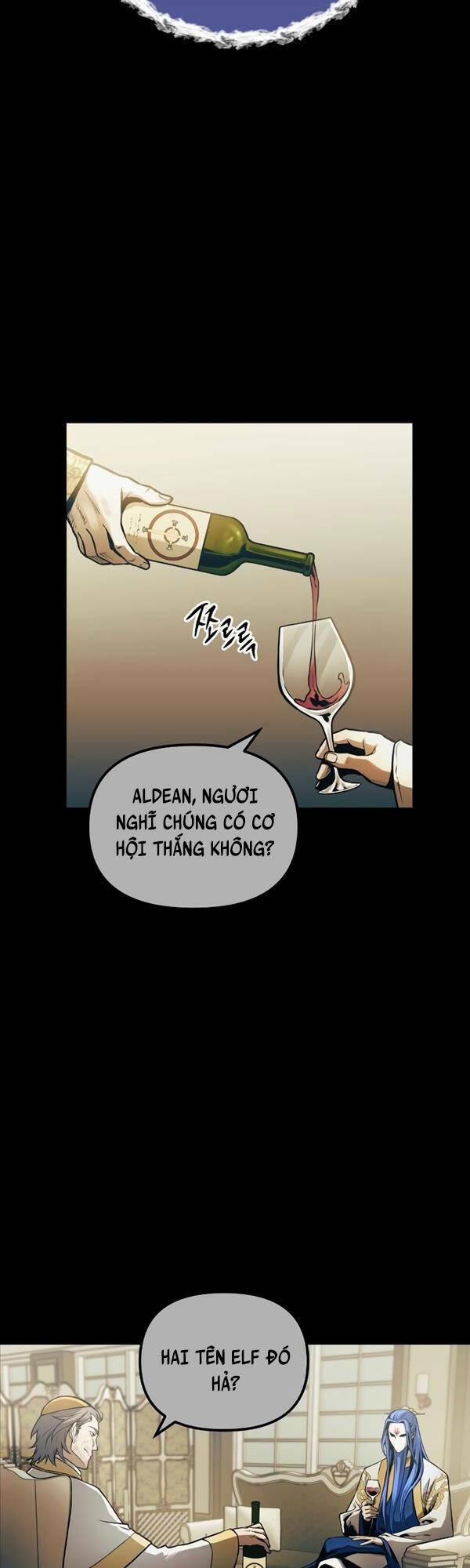 Sự Trở Về Của Chiến Thần Tự Sát 66 trang 23