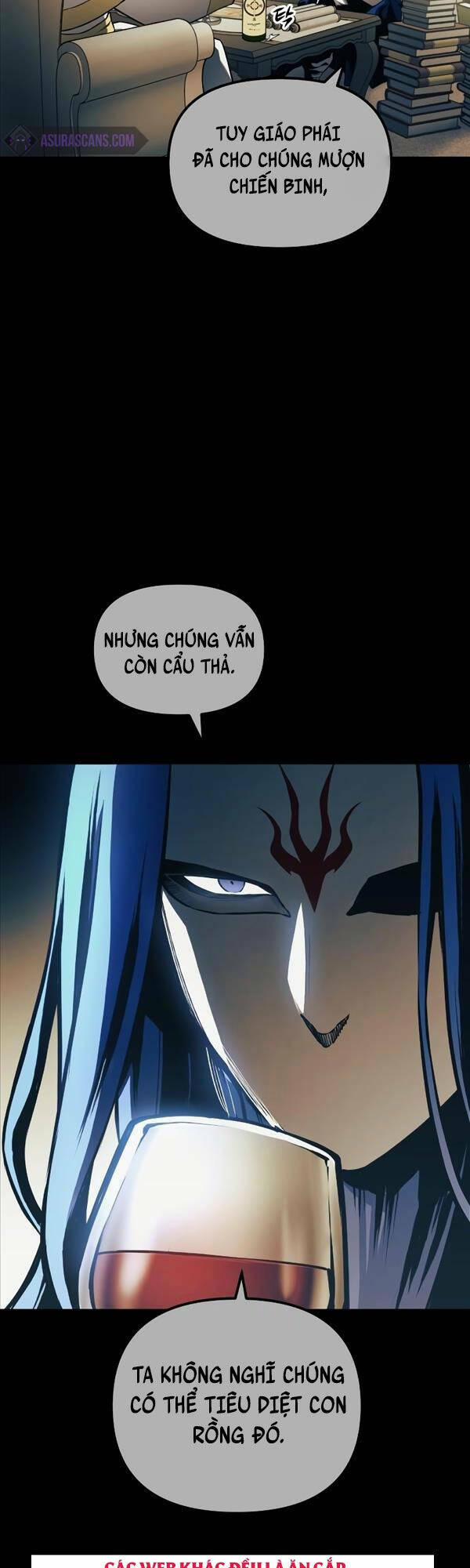 Sự Trở Về Của Chiến Thần Tự Sát 66 trang 24