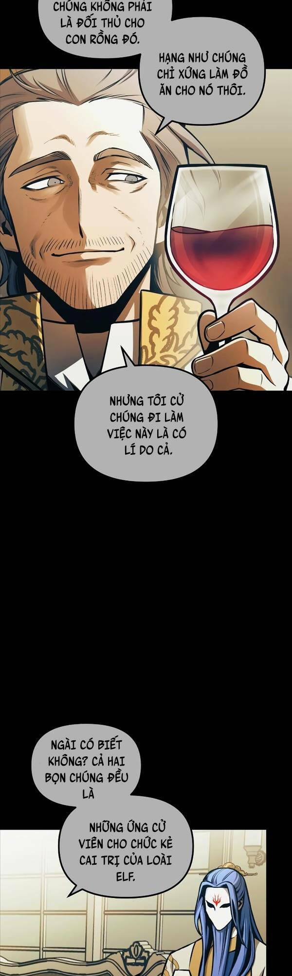 Sự Trở Về Của Chiến Thần Tự Sát 66 trang 26