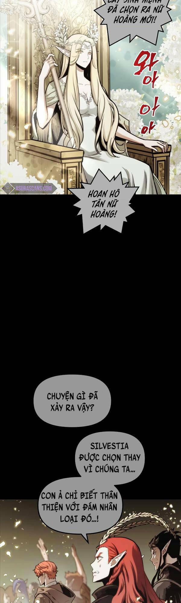 Sự Trở Về Của Chiến Thần Tự Sát 66 trang 29