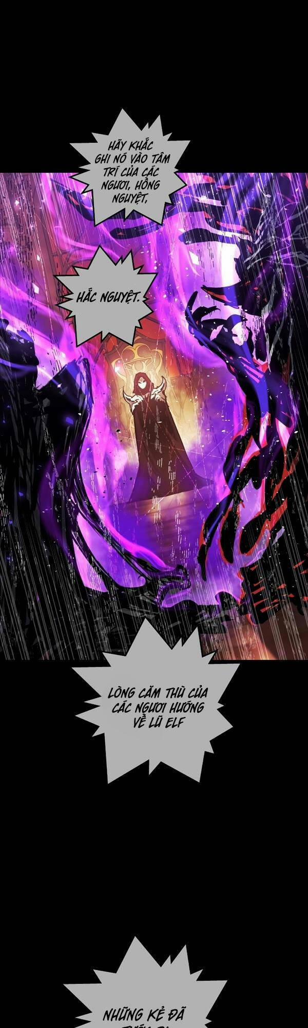 Sự Trở Về Của Chiến Thần Tự Sát 66 trang 3