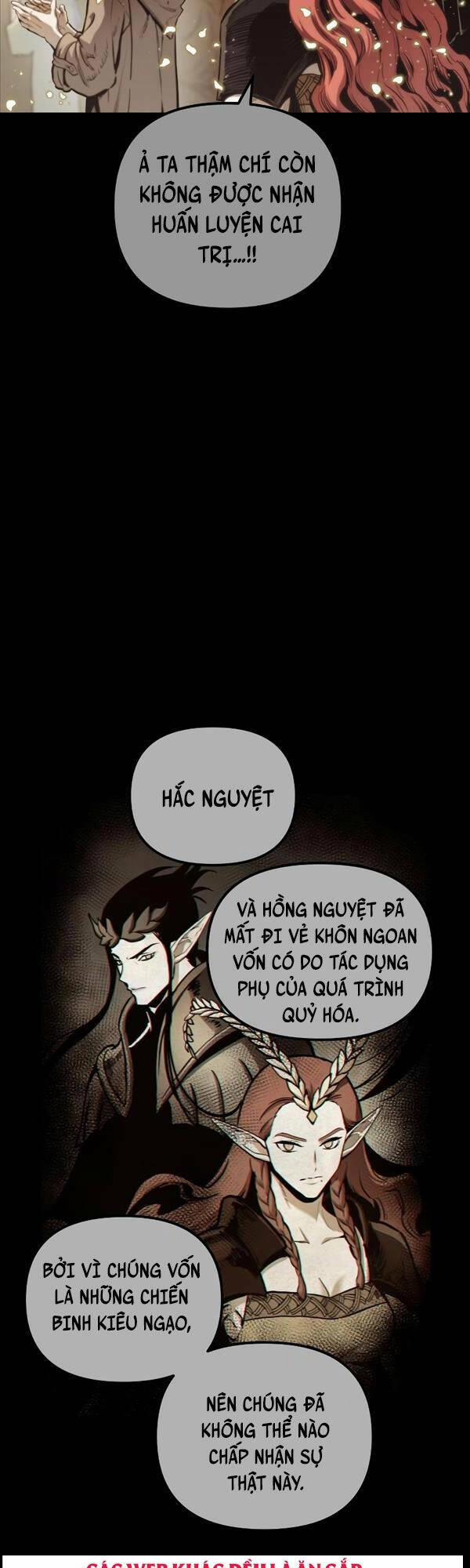 Sự Trở Về Của Chiến Thần Tự Sát 66 trang 30