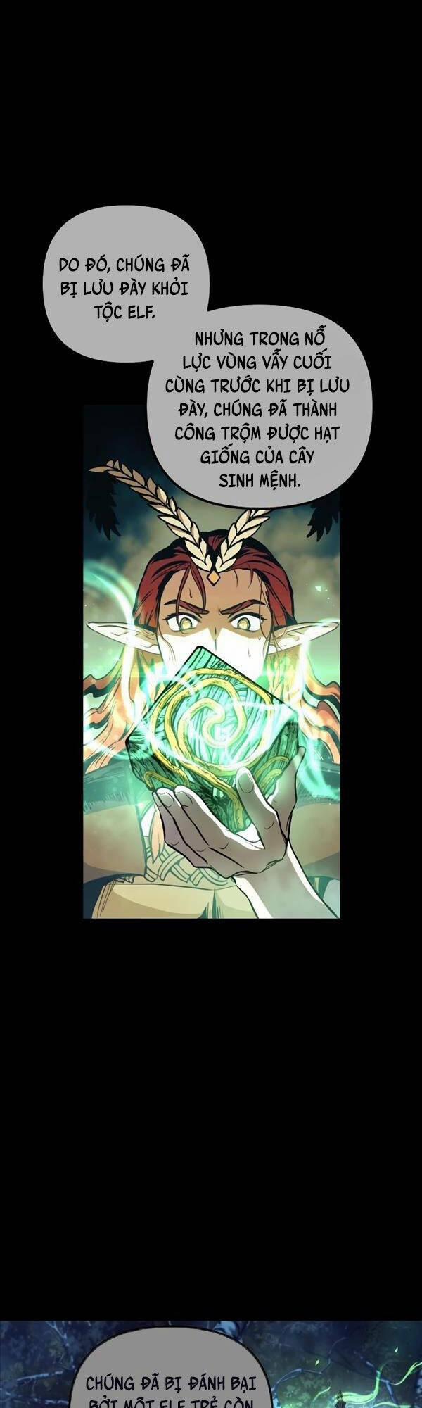 Sự Trở Về Của Chiến Thần Tự Sát 66 trang 32