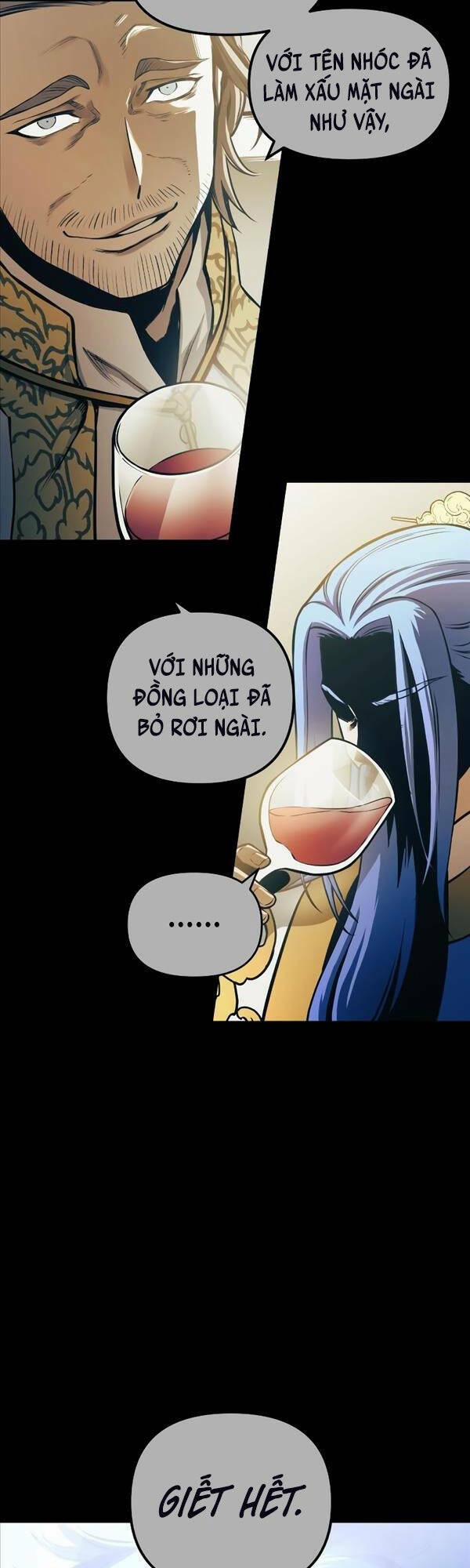 Sự Trở Về Của Chiến Thần Tự Sát 66 trang 34