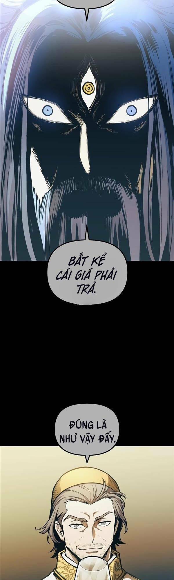 Sự Trở Về Của Chiến Thần Tự Sát 66 trang 35