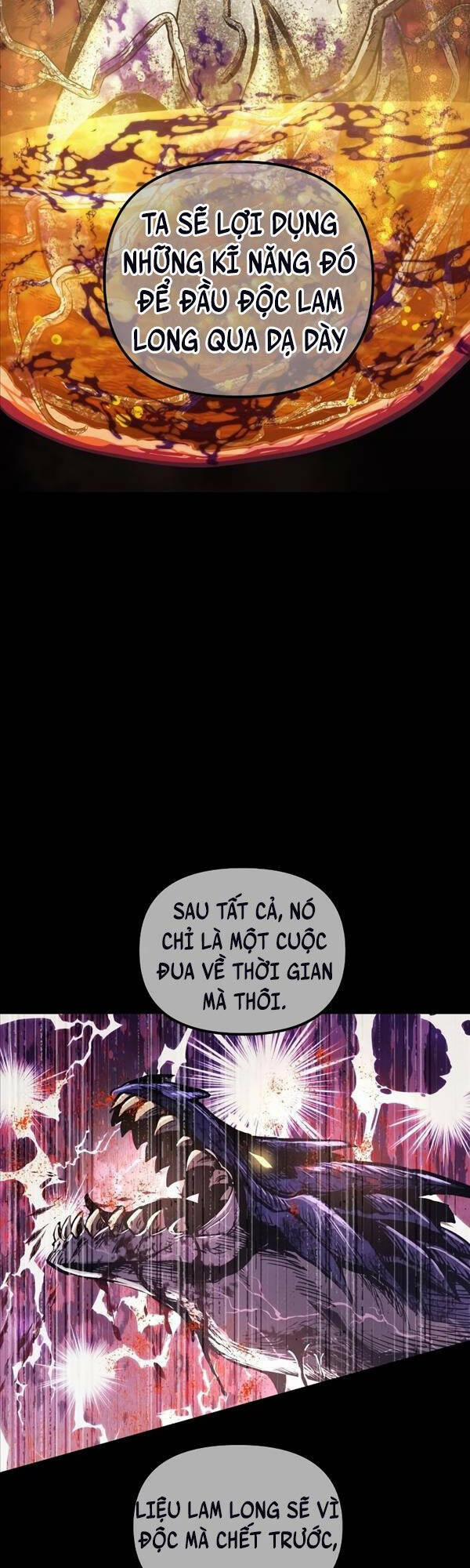 Sự Trở Về Của Chiến Thần Tự Sát 66 trang 42