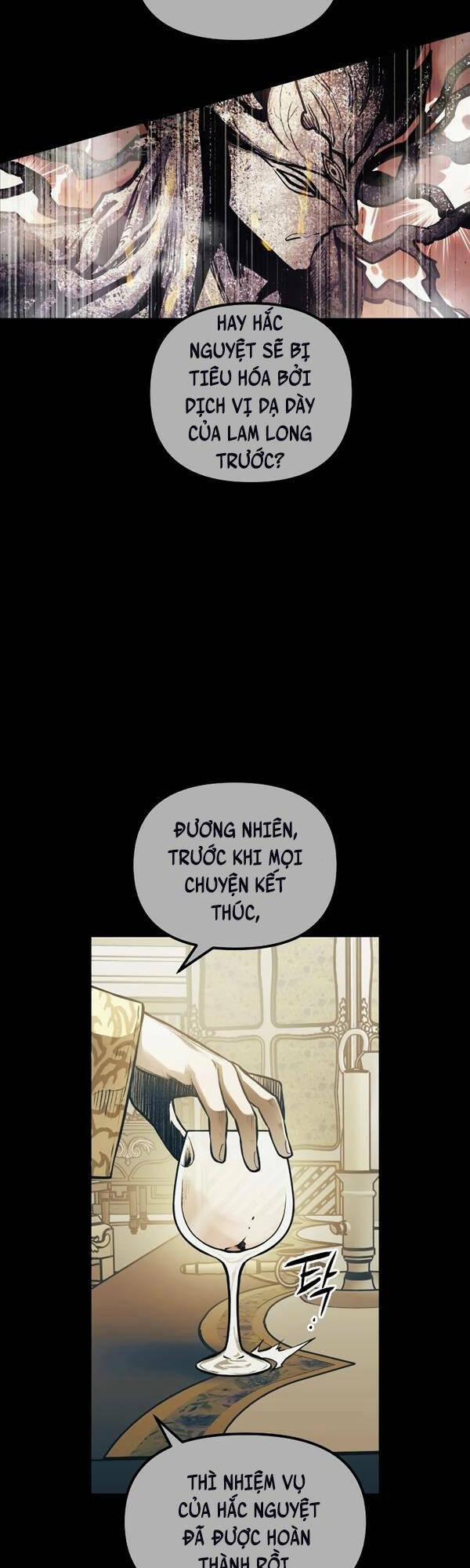 Sự Trở Về Của Chiến Thần Tự Sát 66 trang 43