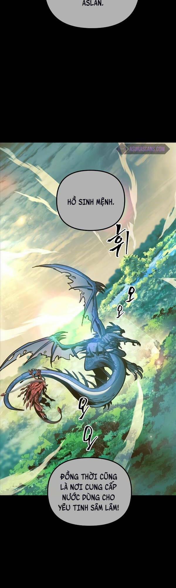 Sự Trở Về Của Chiến Thần Tự Sát 66 trang 45