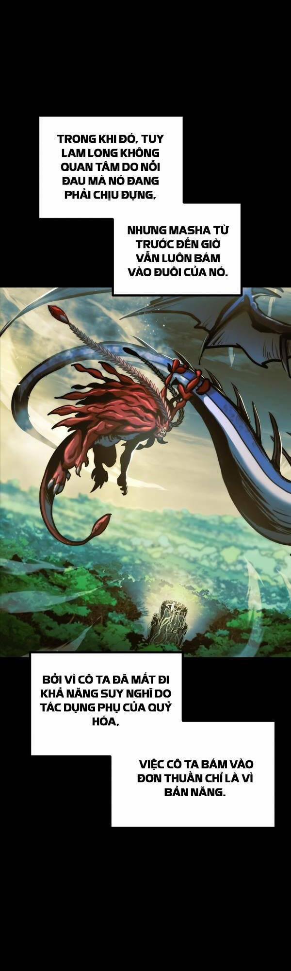 Sự Trở Về Của Chiến Thần Tự Sát 66 trang 46