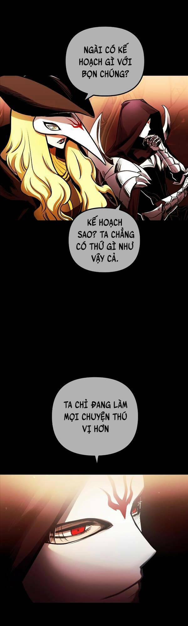 Sự Trở Về Của Chiến Thần Tự Sát 66 trang 8
