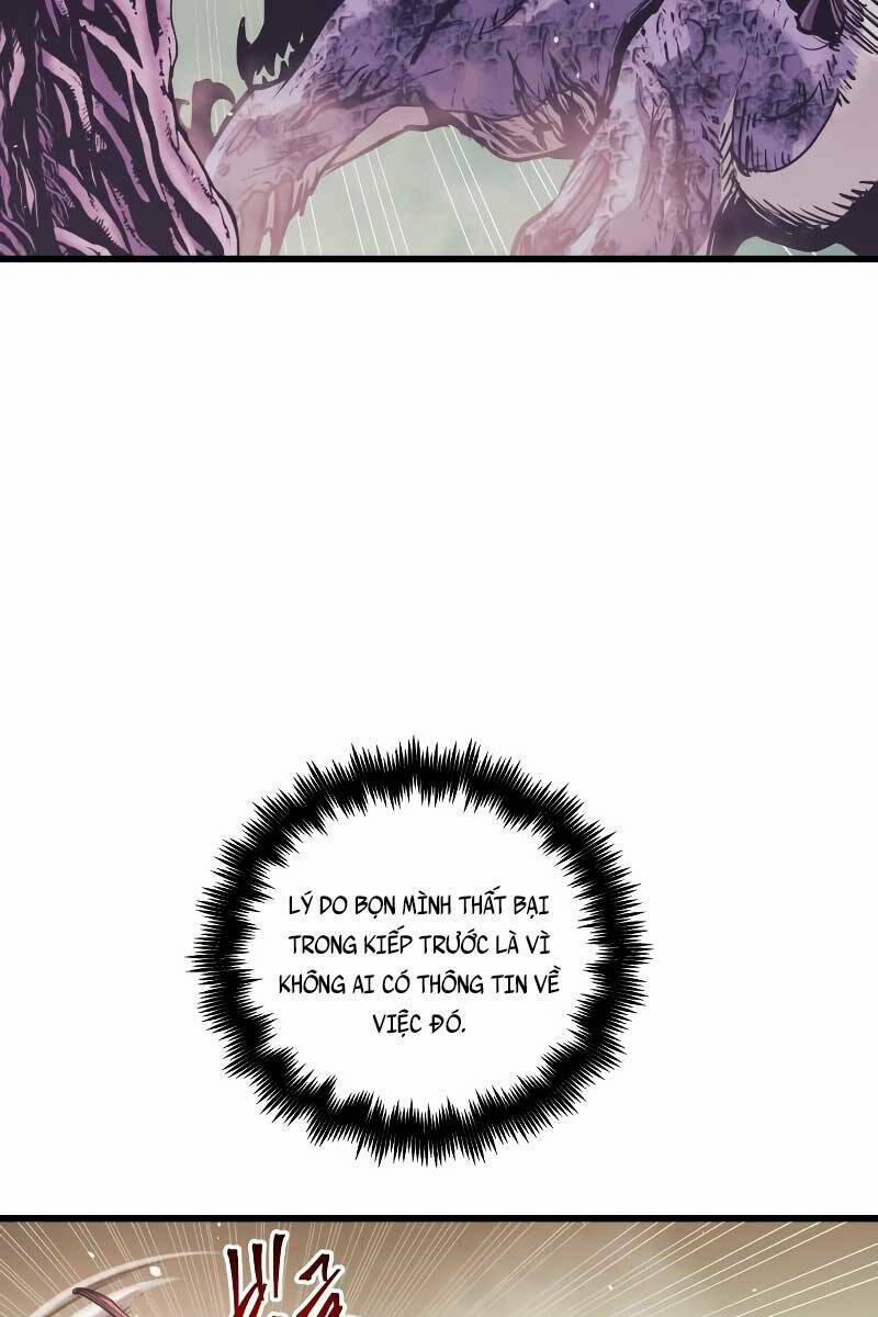 Sự Trở Về Của Chiến Thần Tự Sát 67 trang 77