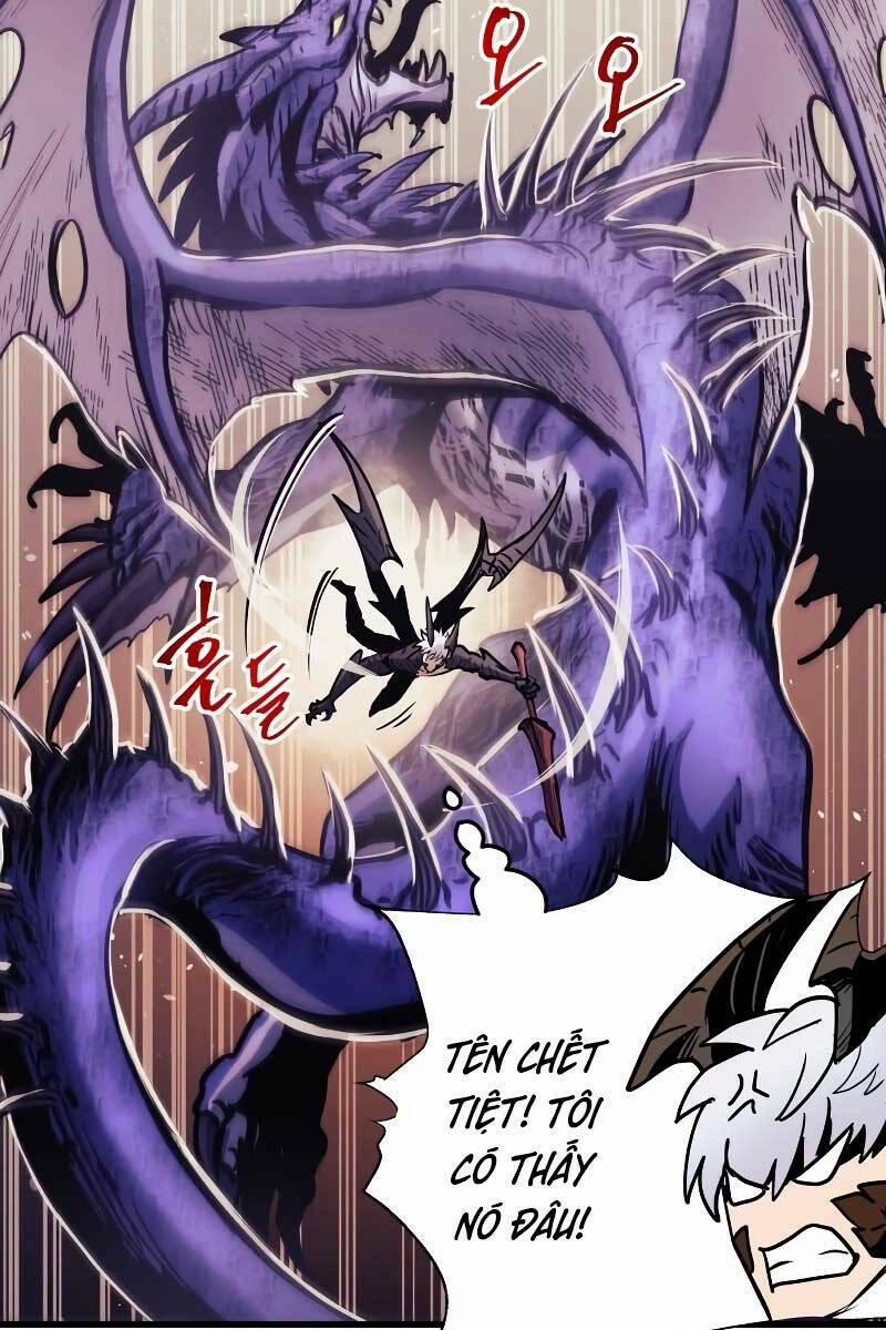 Sự Trở Về Của Chiến Thần Tự Sát 67 trang 85