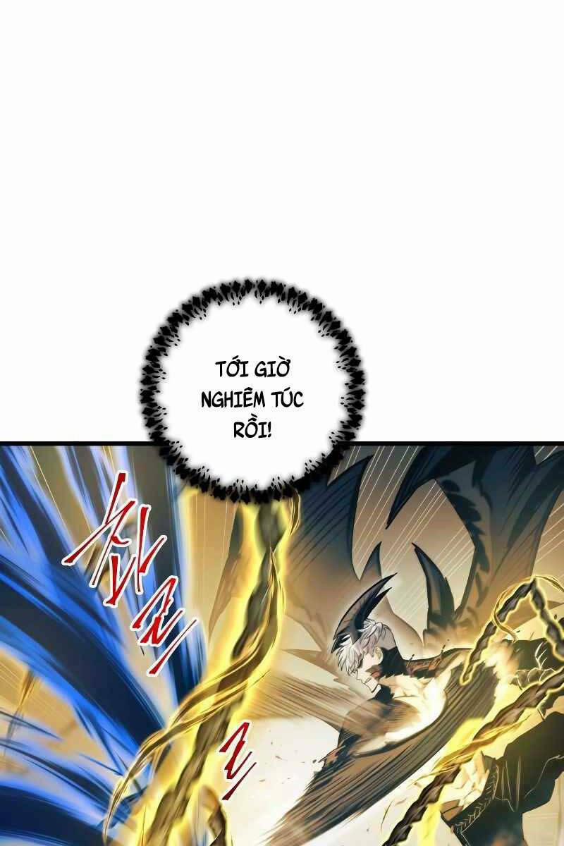 Sự Trở Về Của Chiến Thần Tự Sát 68 trang 32