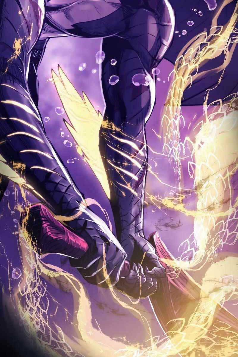 Sự Trở Về Của Chiến Thần Tự Sát 69 trang 113