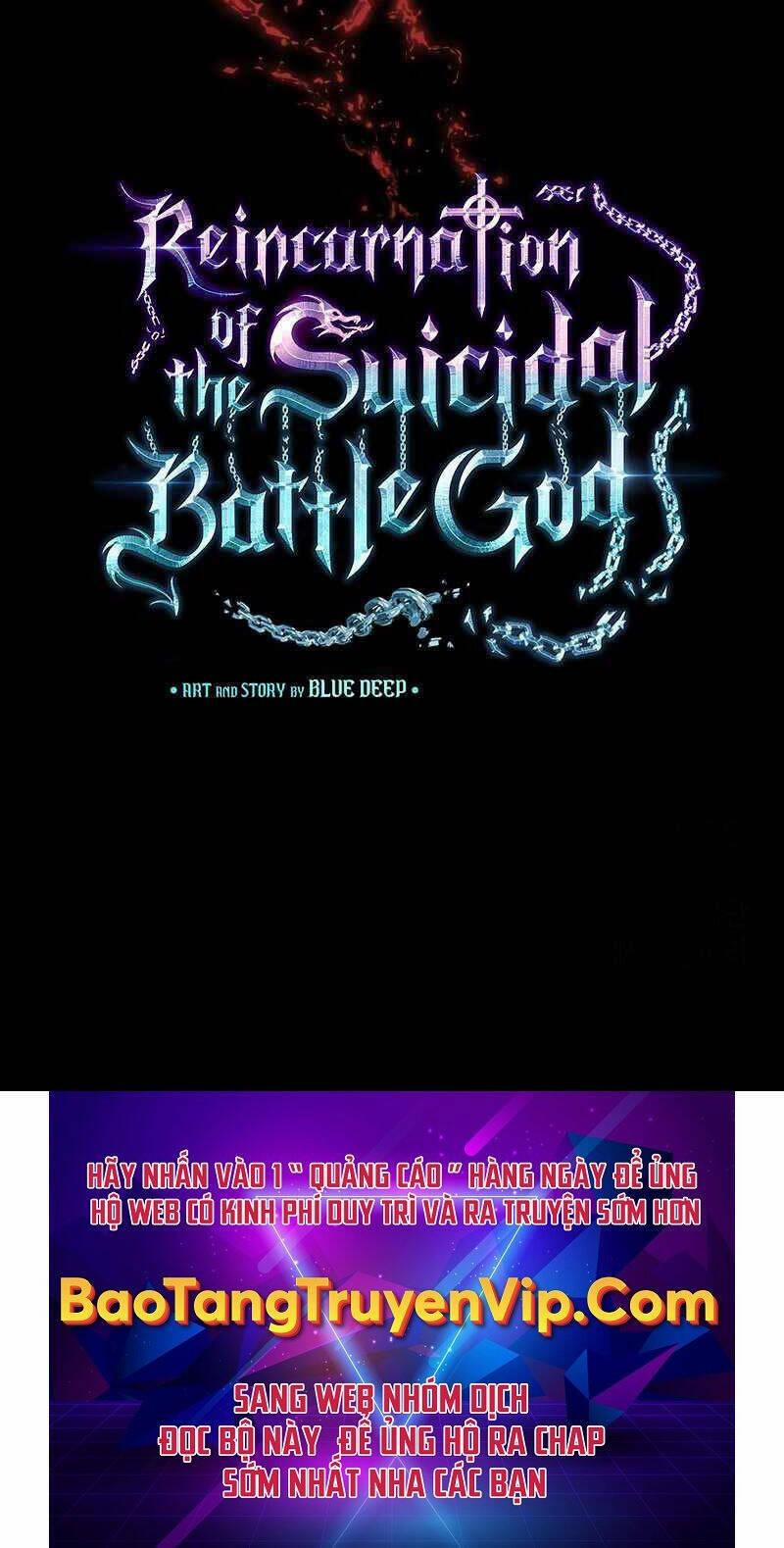 Sự Trở Về Của Chiến Thần Tự Sát 69 trang 116