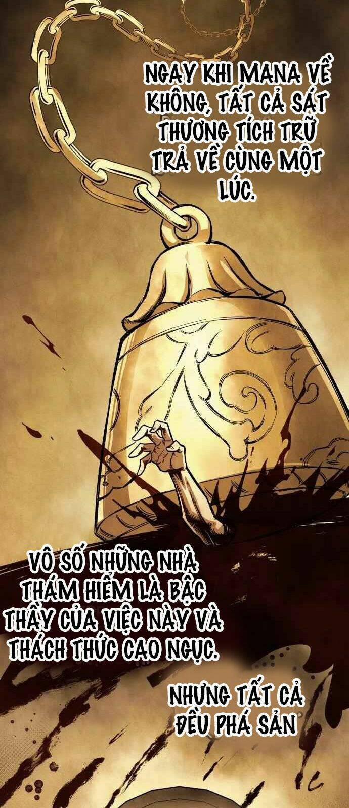 Sự Trở Về Của Chiến Thần Tự Sát 7 trang 15