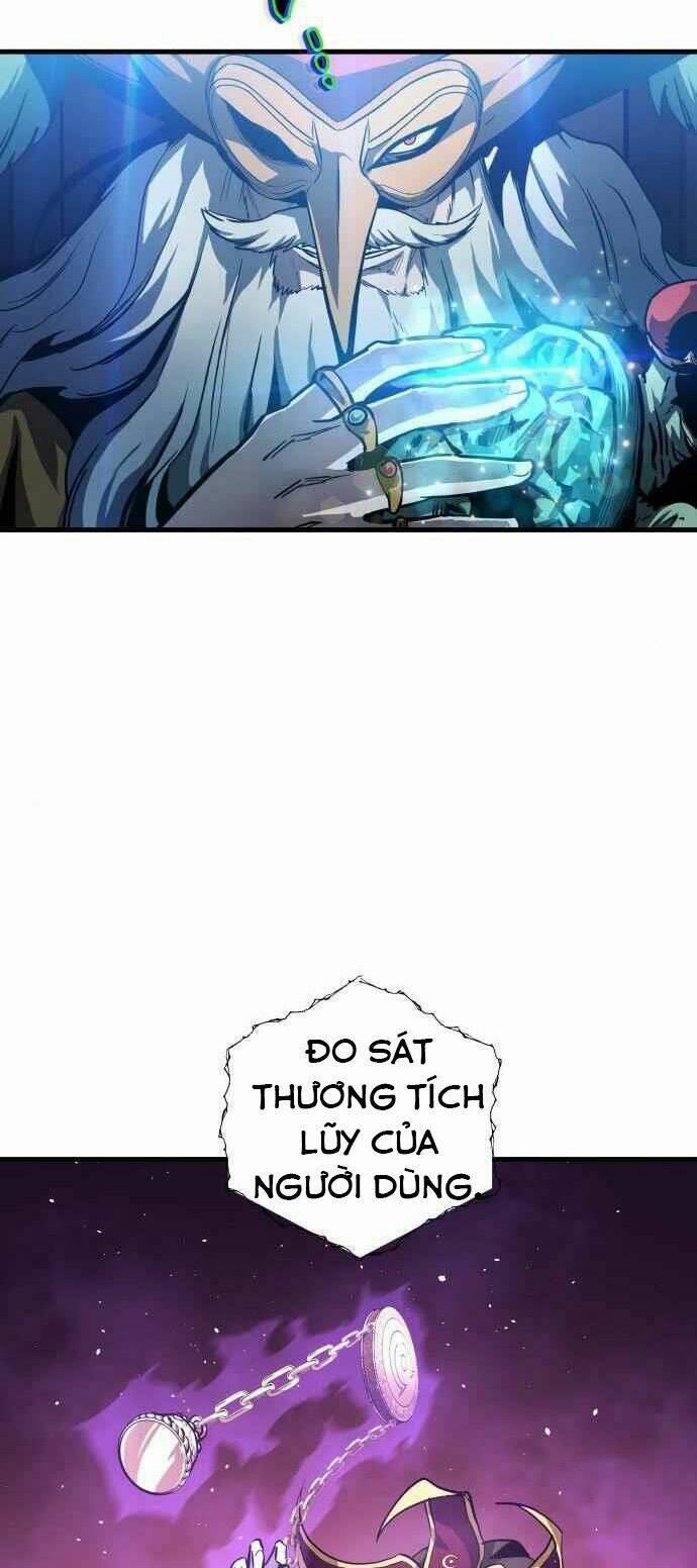 Sự Trở Về Của Chiến Thần Tự Sát 7 trang 20
