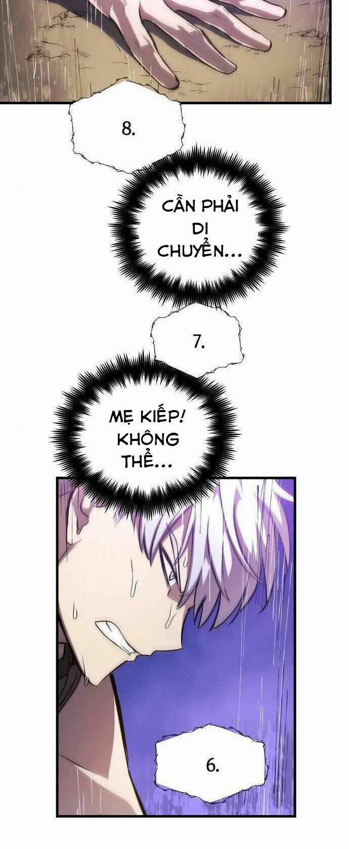 Sự Trở Về Của Chiến Thần Tự Sát 7 trang 23