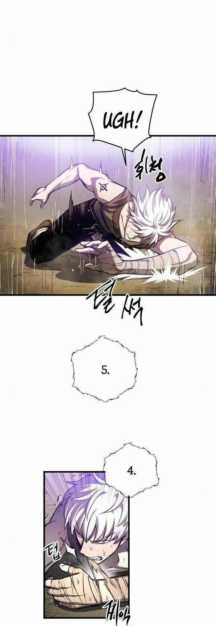 Sự Trở Về Của Chiến Thần Tự Sát 7 trang 24