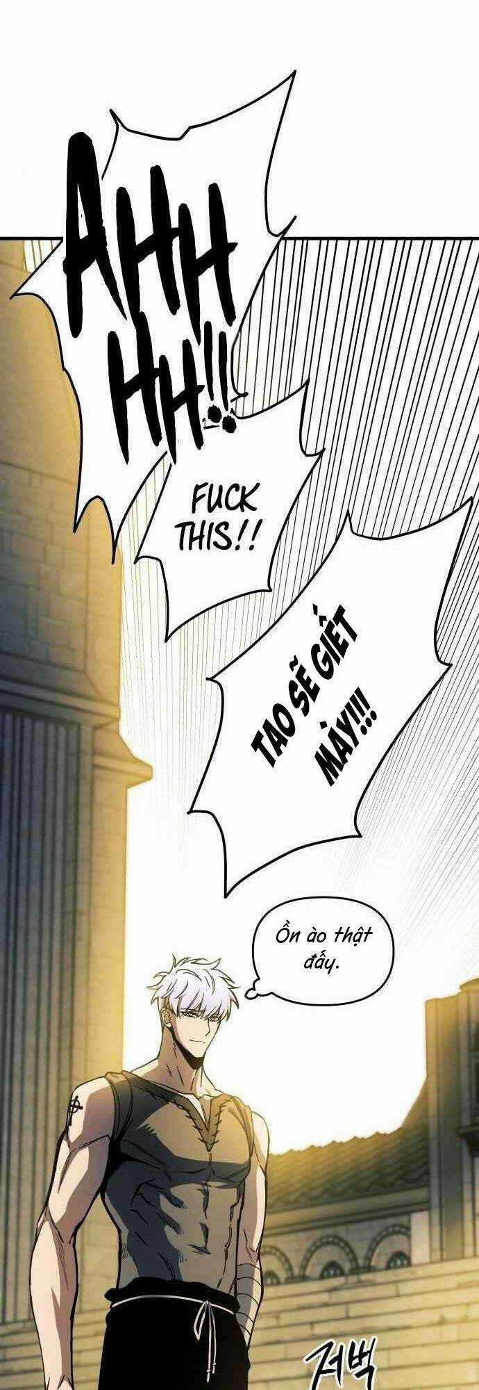 Sự Trở Về Của Chiến Thần Tự Sát 7 trang 3