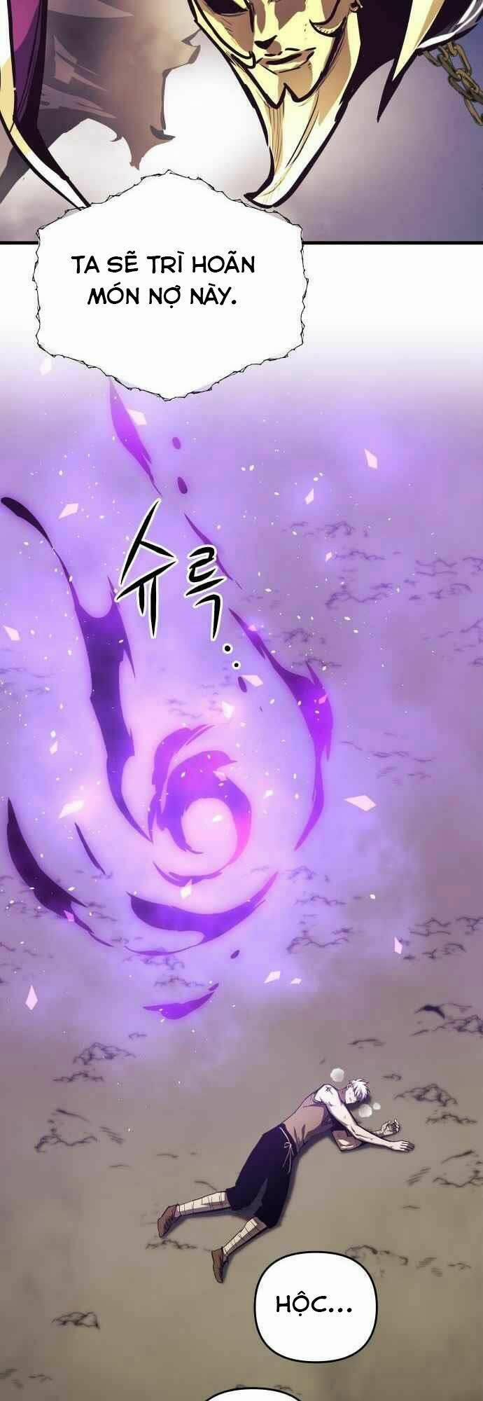 Sự Trở Về Của Chiến Thần Tự Sát 7 trang 32