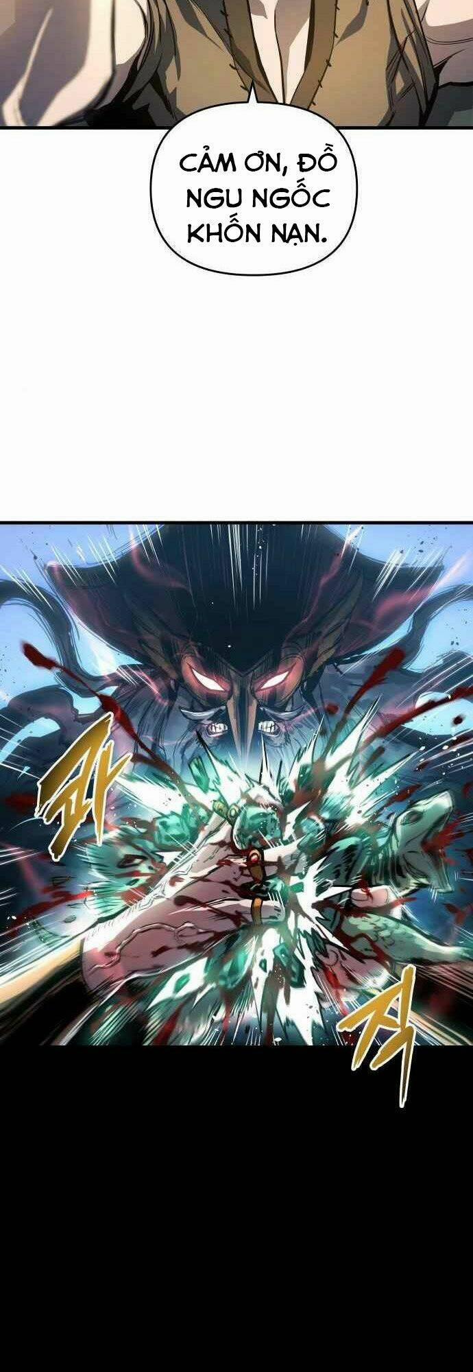 Sự Trở Về Của Chiến Thần Tự Sát 7 trang 38