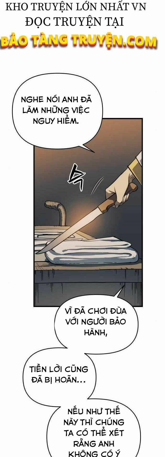 Sự Trở Về Của Chiến Thần Tự Sát 7 trang 48