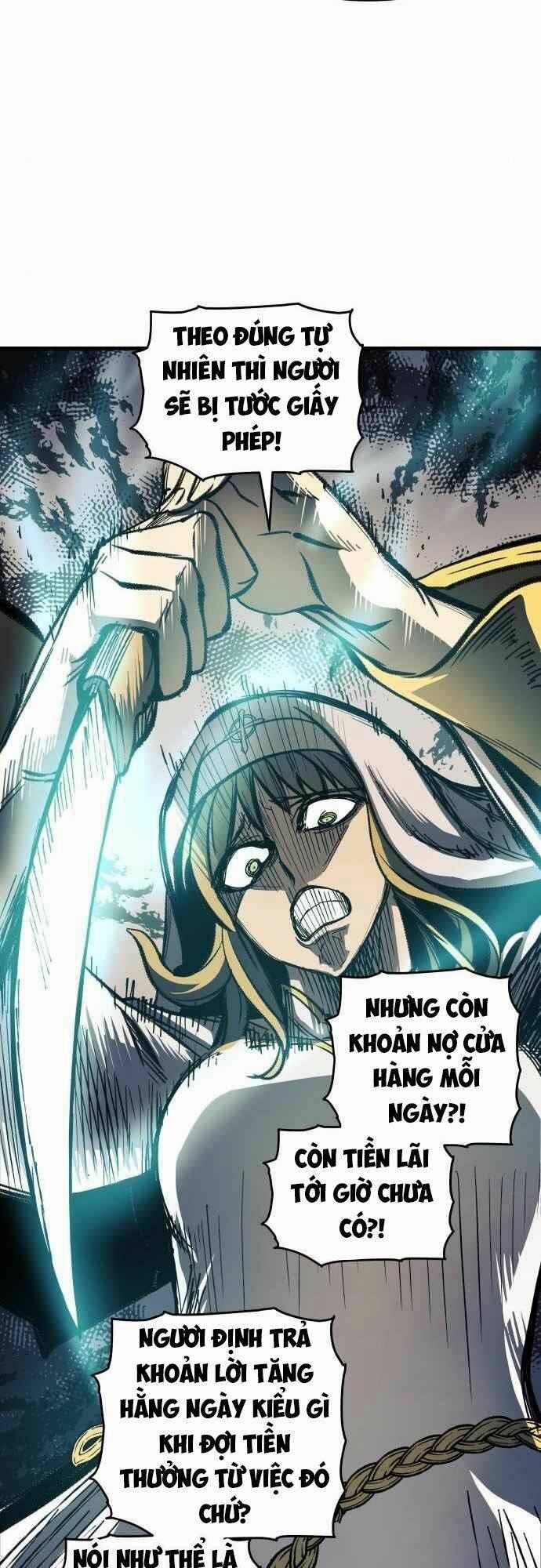 Sự Trở Về Của Chiến Thần Tự Sát 7 trang 53