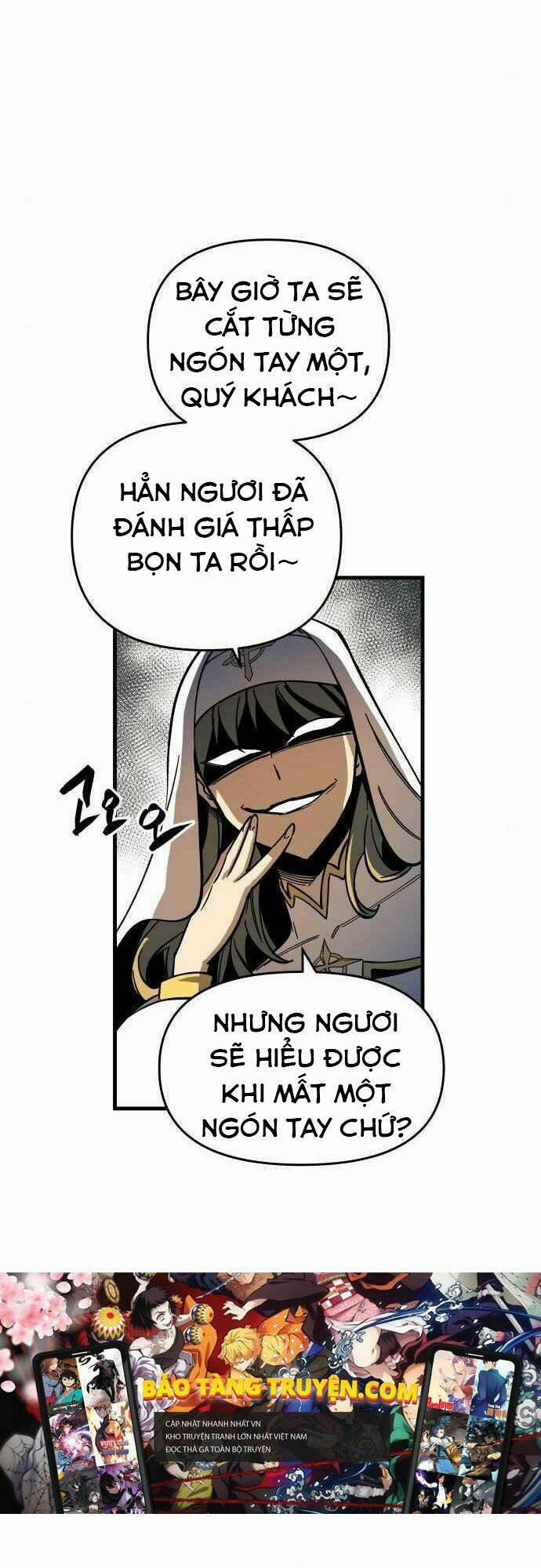 Sự Trở Về Của Chiến Thần Tự Sát 7 trang 57