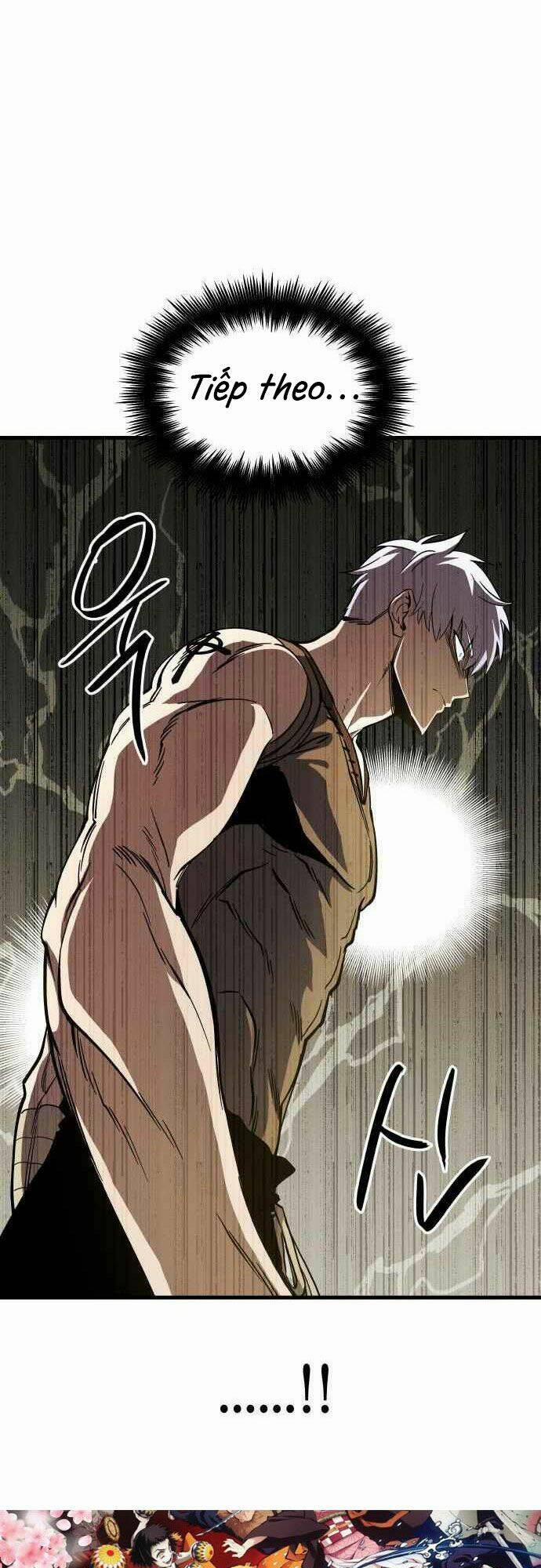 Sự Trở Về Của Chiến Thần Tự Sát 7 trang 6