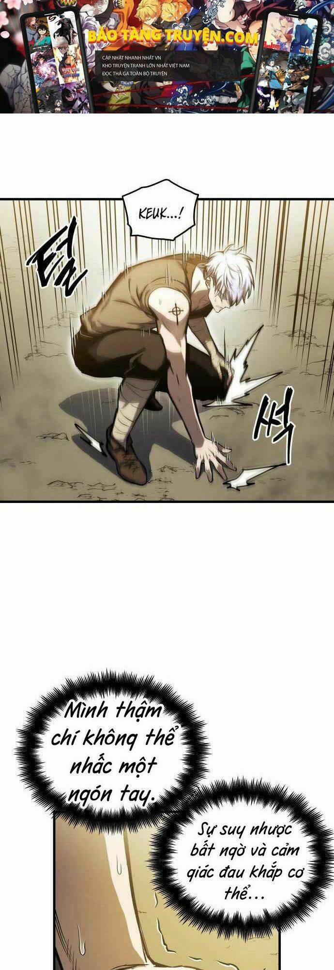 Sự Trở Về Của Chiến Thần Tự Sát 7 trang 7