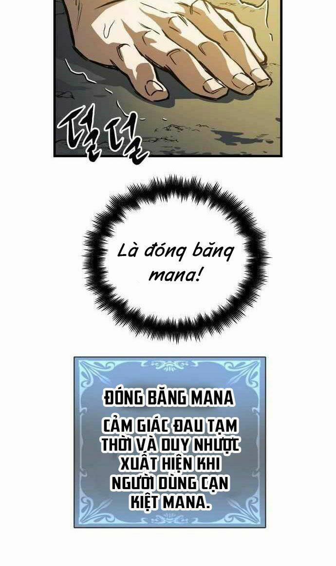 Sự Trở Về Của Chiến Thần Tự Sát 7 trang 8