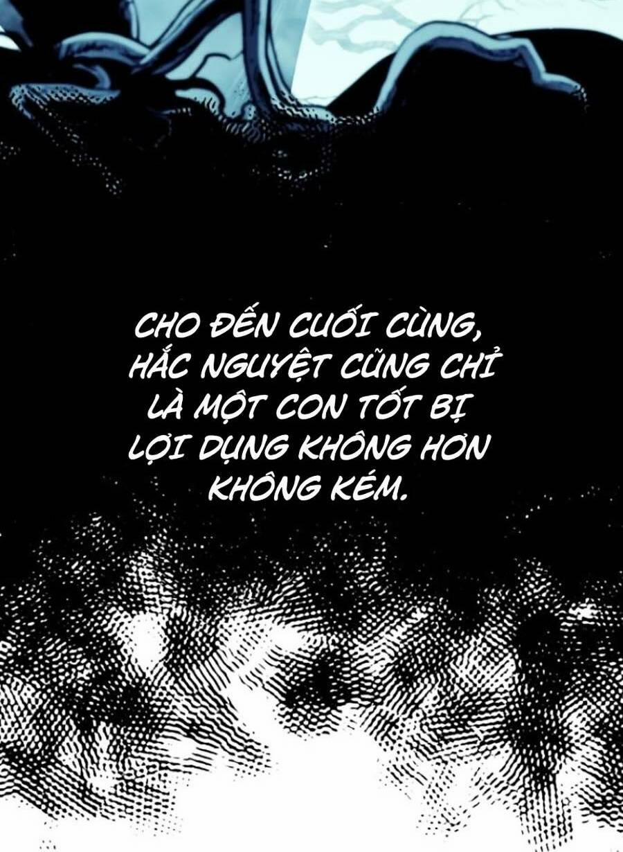 Sự Trở Về Của Chiến Thần Tự Sát 70 trang 23