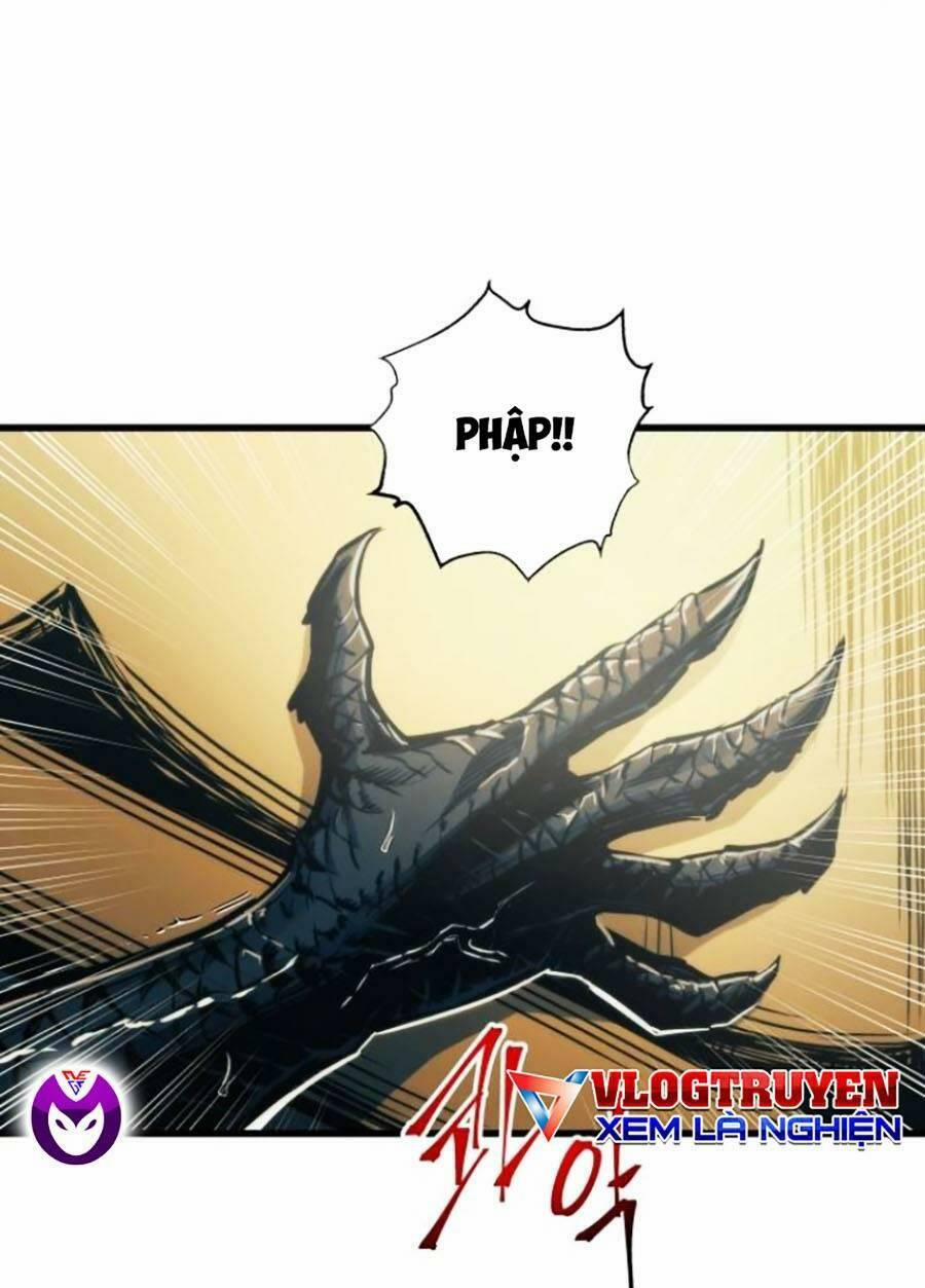 Sự Trở Về Của Chiến Thần Tự Sát 70 trang 40